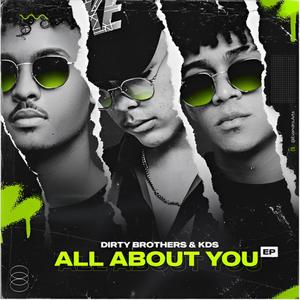 All about you EP