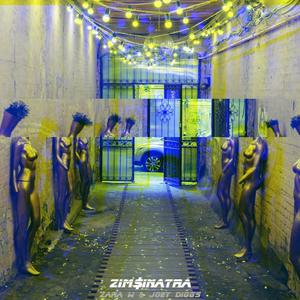 BACK FOR MORE(feat. ZARA W & JOEY DIGGS JR)