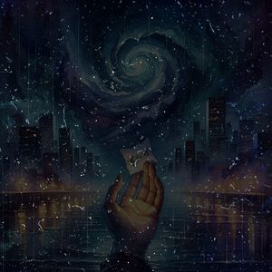 afternoon study haze