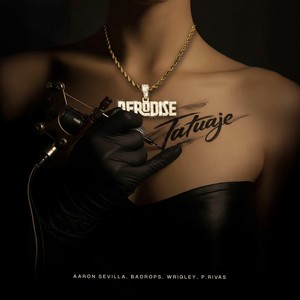 Tatuaje (Original Mix)