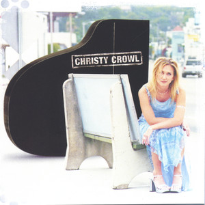 Christy Crowl