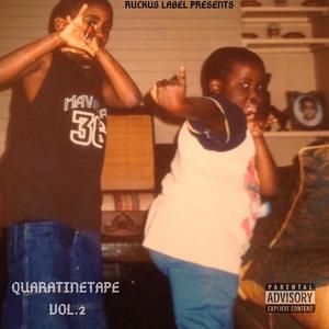 FAKE THE WHOLE THING (FTWT) (feat. 5000) (Explicit)