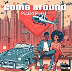 Come Around