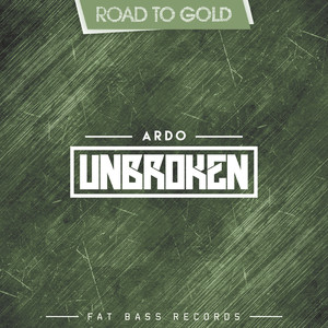 Ardo - Unbroken (Original Mix)