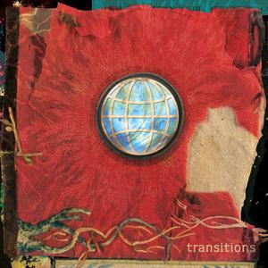 Transitions(feat. T. Walker)