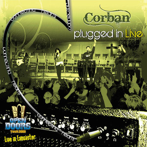 Corban Plugged in Live