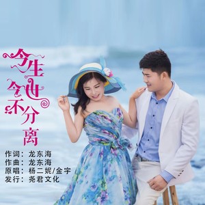 今生今世不分离 (DJ默涵版)