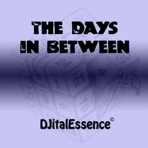 The Days In Between (Instrumental Groove)