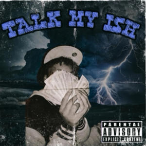 Talk my **** freestyle (Explicit)