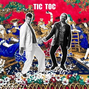TIC TOC Balkanic (Live|Explicit)