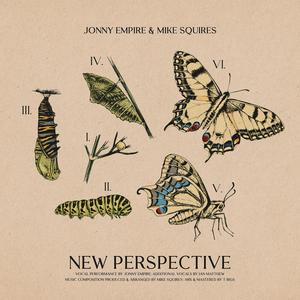 New Perspective (feat. Mike Squires & Ian Matthew) [Explicit]