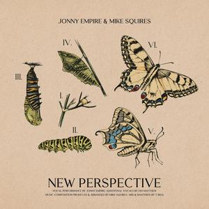 New Perspective (feat. Mike Squires & Ian Matthew) (Explicit)