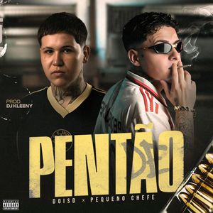 De Pentão (Explicit)