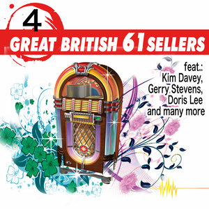 Great British 61 Sellers, Vol. 4