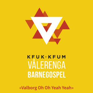 Valborg Oh Oh Yeah Yeah