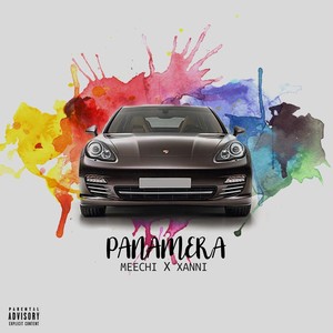 Panamera (Explicit)