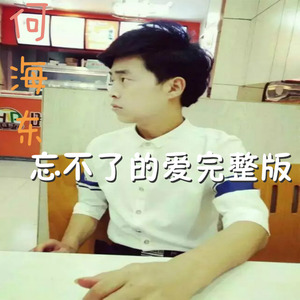 忘不了的爱2019