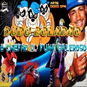 Afogados é o Poder 4 (Explicit)