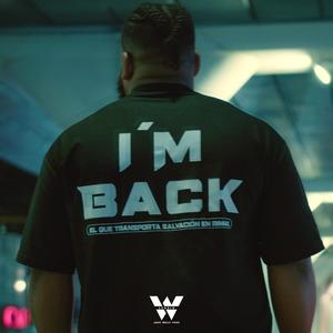 I´m Back (feat. Audy Music)