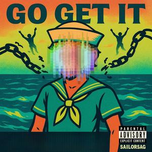 GO GET IT