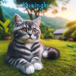 Kucingku