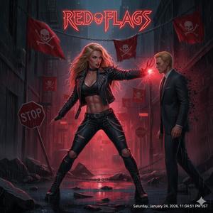 I don't buy it (violin flute) (Explicit)