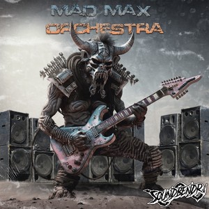 Mad Max Orchestra