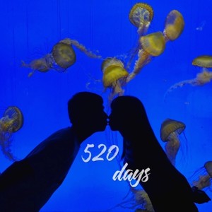 520 days