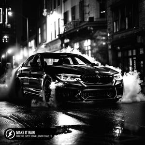 FanEOne - Make It Rain (Explicit)