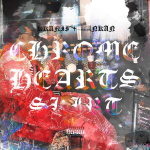 Chrome Heart Skirt (feat. Kankan) (Explicit)