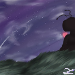 Sparkling Eyes (Prod by pico)