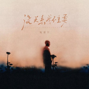 没关系我不重要