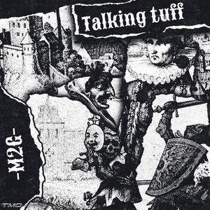 Talking tuff (feat. Fourevasbk)