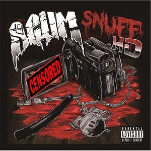 Snuff HD (Explicit)