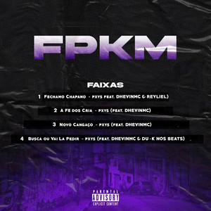 Fechamo Chapano (Explicit)