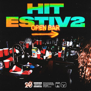 Open bar (Explicit)