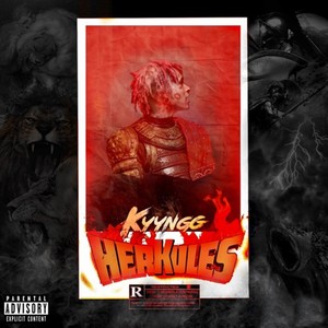 Kyyngg - Herkules