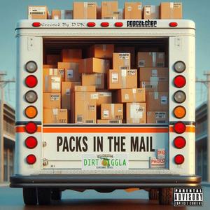 Packs In The Mail (Explicit)