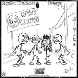 Cero Monas