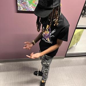 DemonTalk (Explicit)