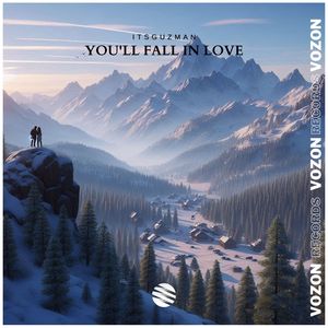 You'll Fall In Love