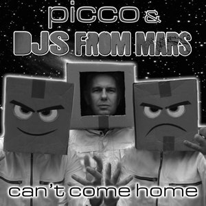 Can't Come Home (DJs From Mars Club Mix)