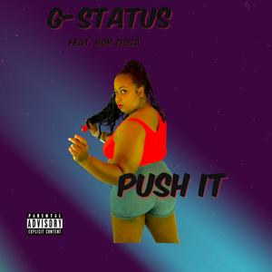 Push It(feat. Bob Zigga) (Explicit)
