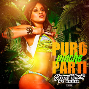 Puro Pinchi Pari (Explicit)