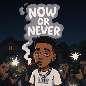 10 toes (feat. Lor Rio) (Explicit)