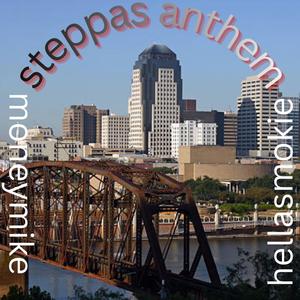 steppas anthem (feat. money mike) (Explicit)