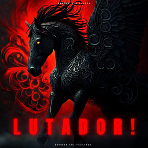 LUTADOR!