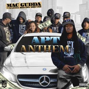 Apt Anthem (feat. E Lucci, Red Tex & Dre Vee) [Explicit]