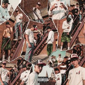 MENTRE PIOVE (feat. Clemi) (Explicit)