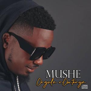Oluhepo ondelumeta (feat. Zomblam)